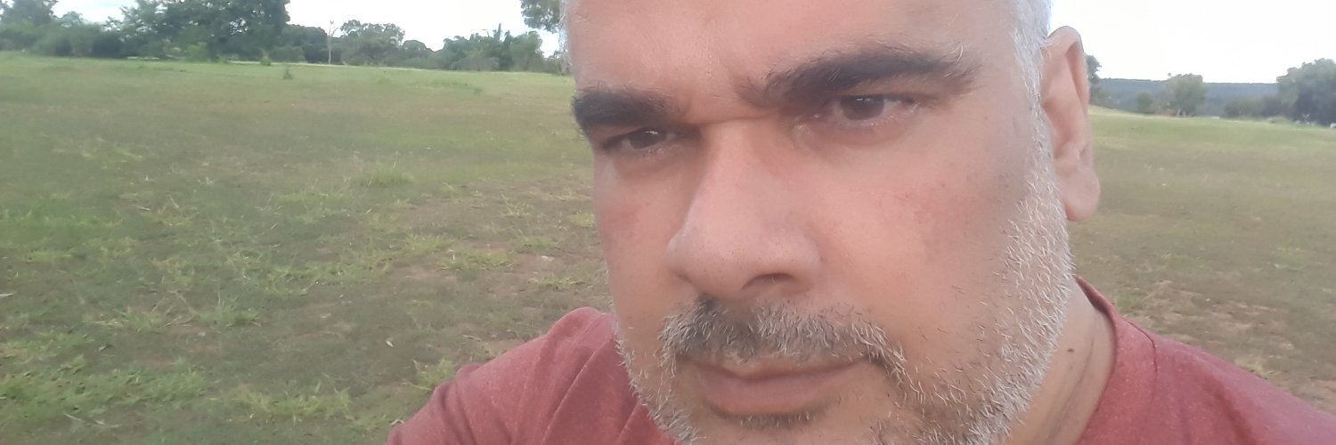 dirceureis2's profile banner image