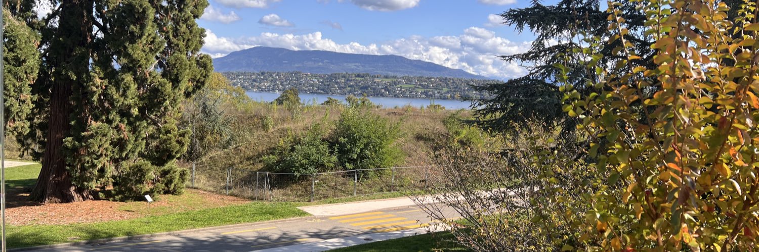 Ambassador Khadra Dualeh banner