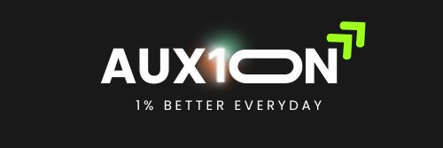 aux1on.sol banner