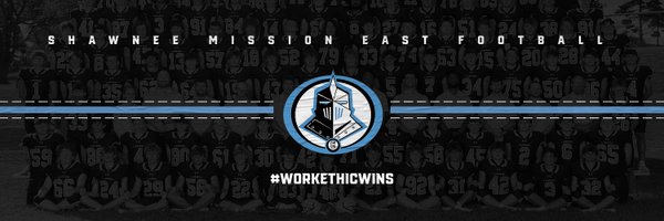Shawnee Mission East Football Profile Banner