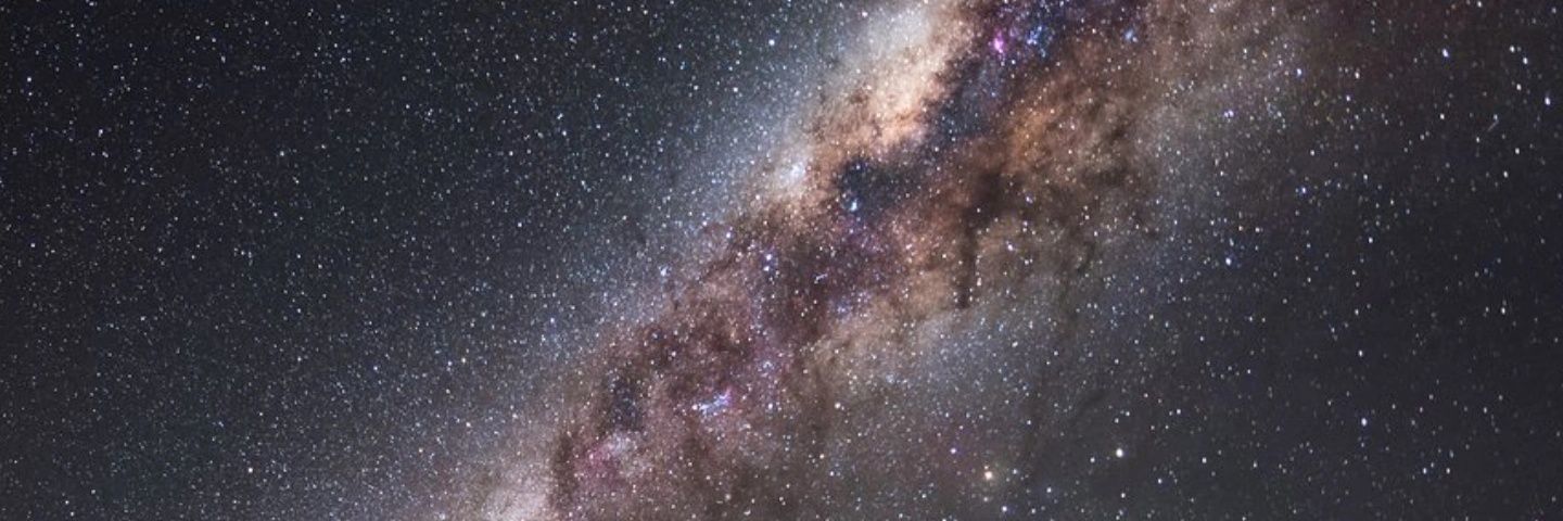 Cosmos banner