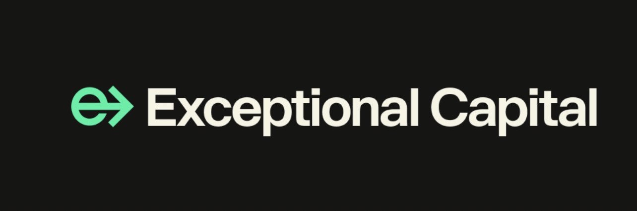 Exceptional Capital banner