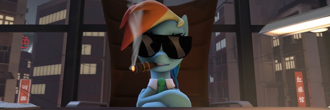 $AD₳P0NY 🦄 banner