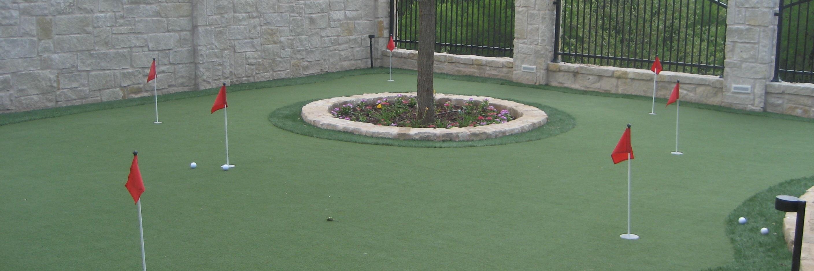 GolfGreensTX's profile banner image