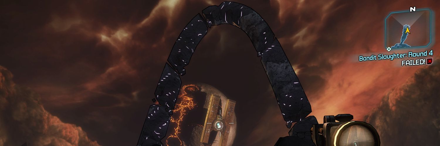 Dr. Skulzar banner