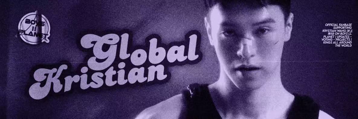 KrystianWang Global's banner