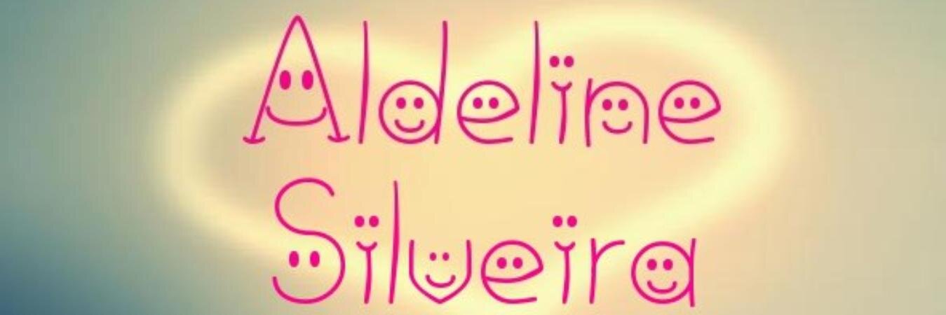 AldelineLiny's profile banner image