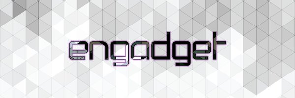 engadget Profile Banner