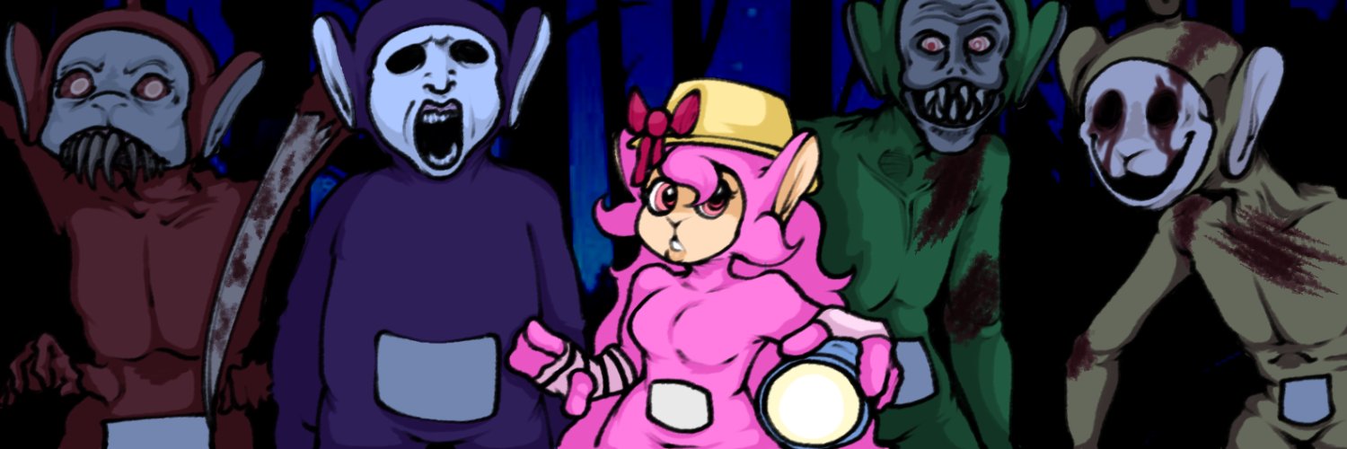 DemiahCookies05's banner