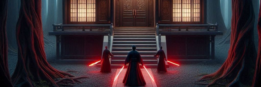 ChurchofSithism's profile banner image