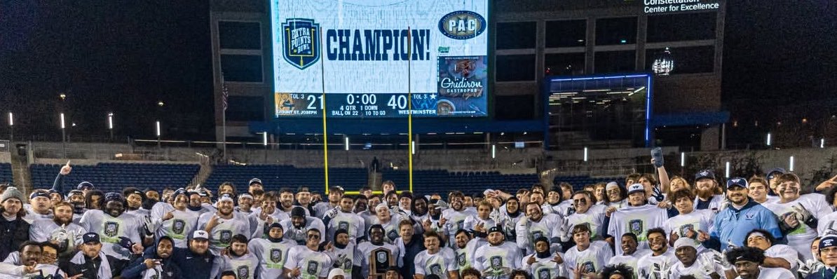 Benjamin Pollock banner