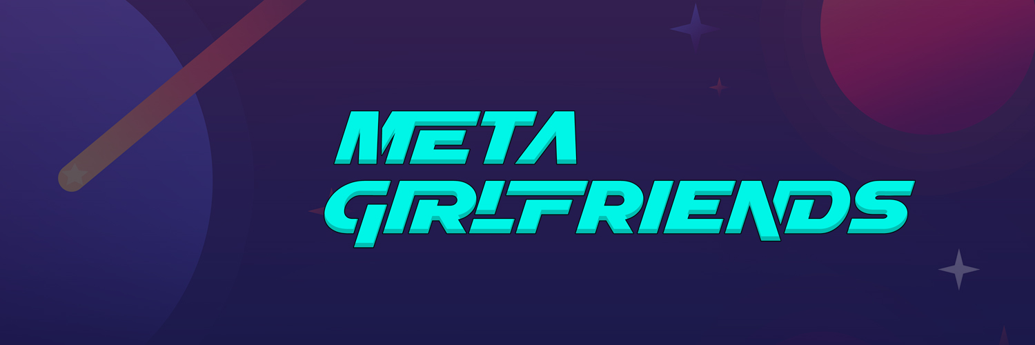 Meta Girlfriends banner