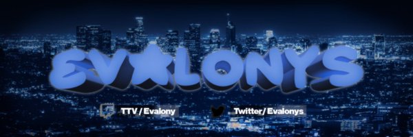 evalonys Profile Banner