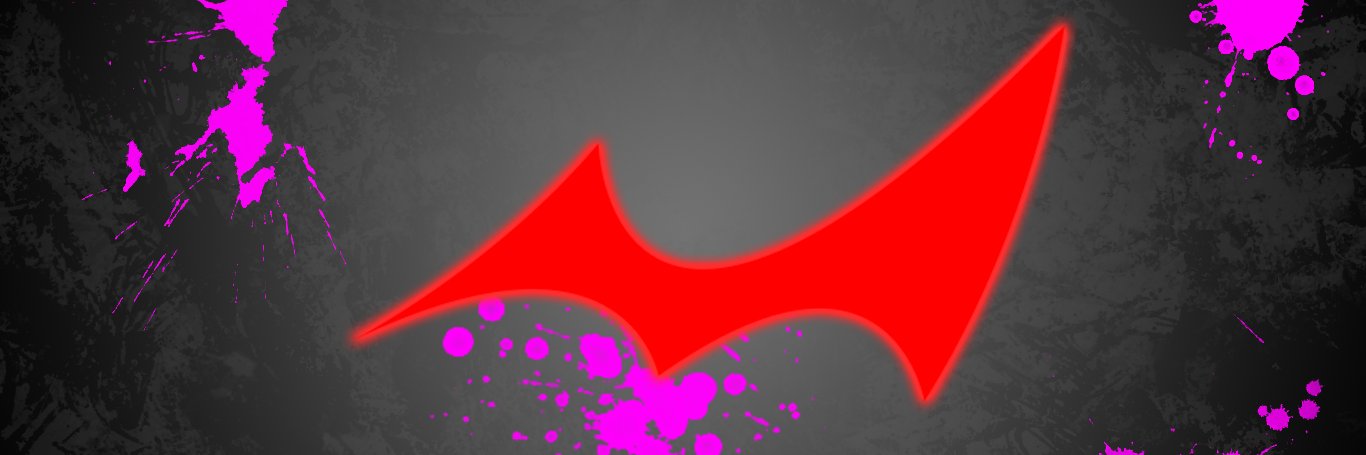Fanganronpa's profile banner image