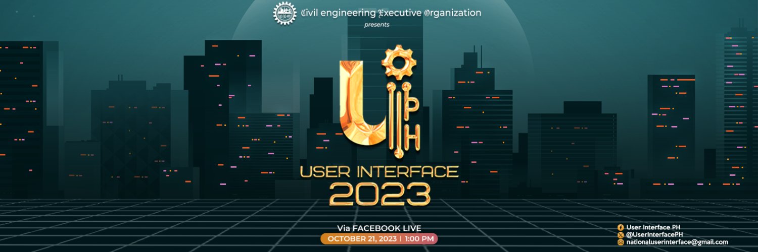 USERInterfacePH's profile banner image