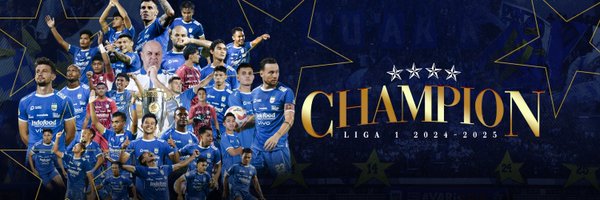 persib Profile Banner
