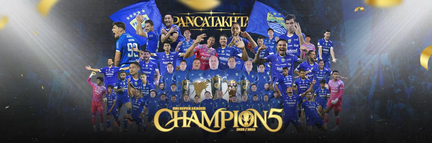 persib's profile banner image