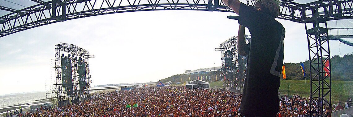 ACE1【DJ／Producer】 banner