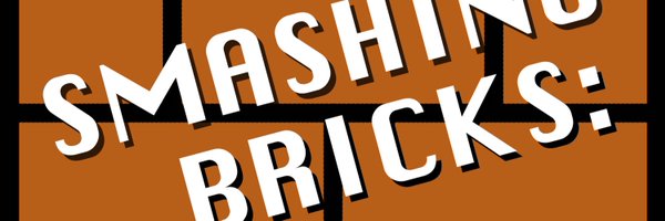 Smashing_Bricks Profile Banner
