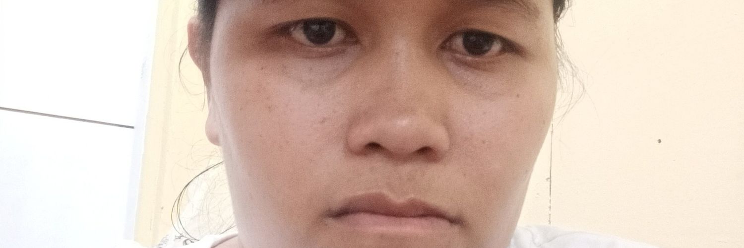 Mae Joy Peras banner