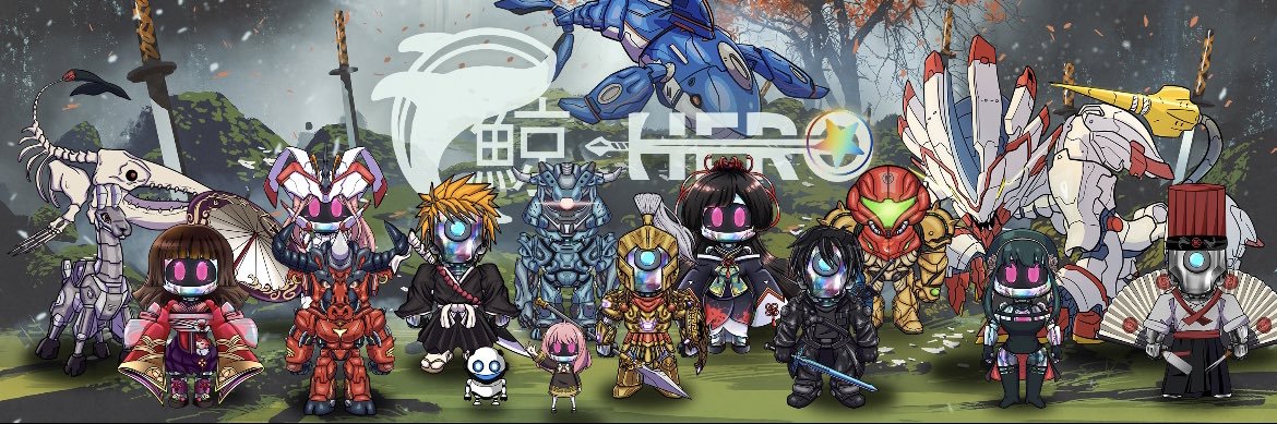 rekt B 🥷 🌕 🐸🐷 banner