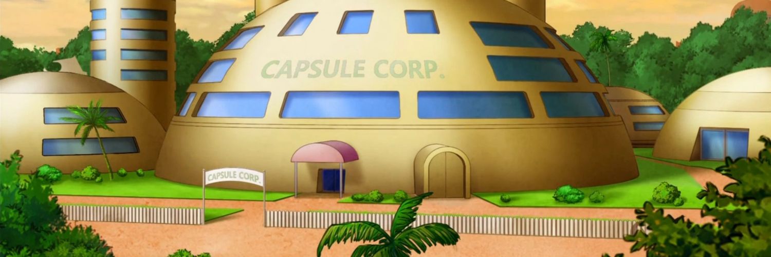 CorpulentBulma's profile banner image