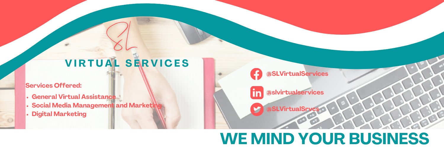 SL Virtual Services (@SLVirtualSrvcs) / Posts / X