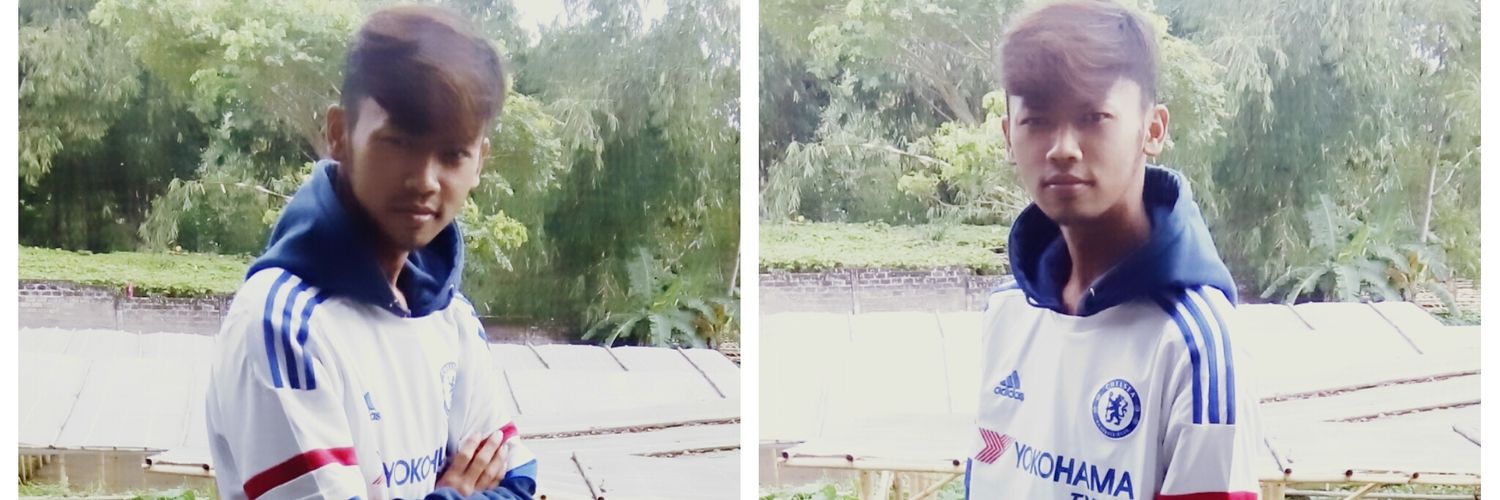 yadin97's profile banner image