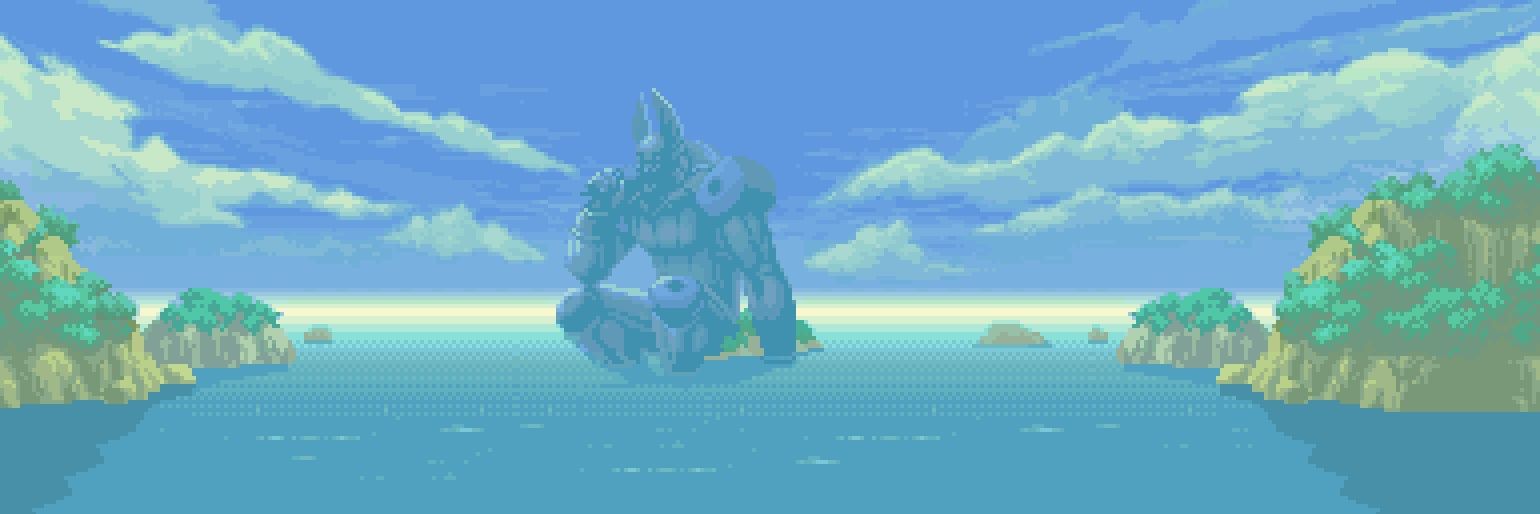 Zatch Bell! Updates 📕 banner