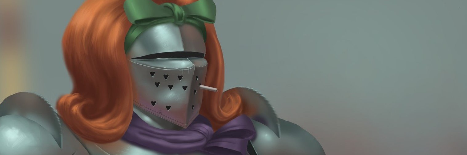 lauismello's profile banner image