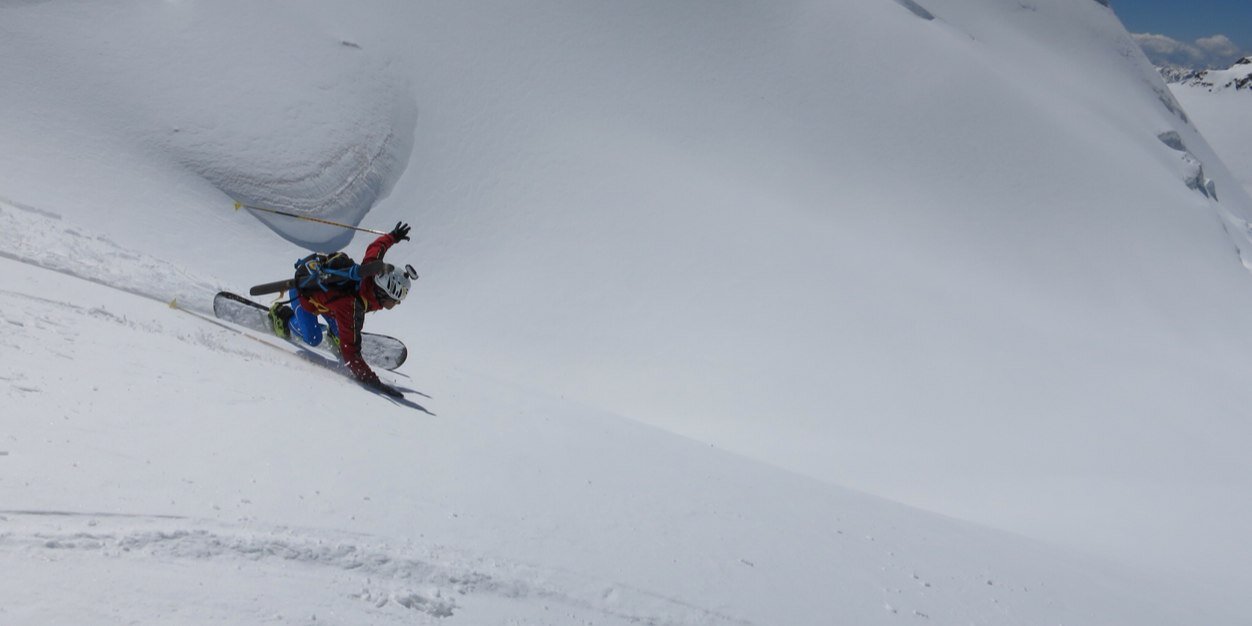 Cesare Pisoni banner