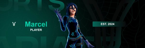 Marcel_917 Profile Banner