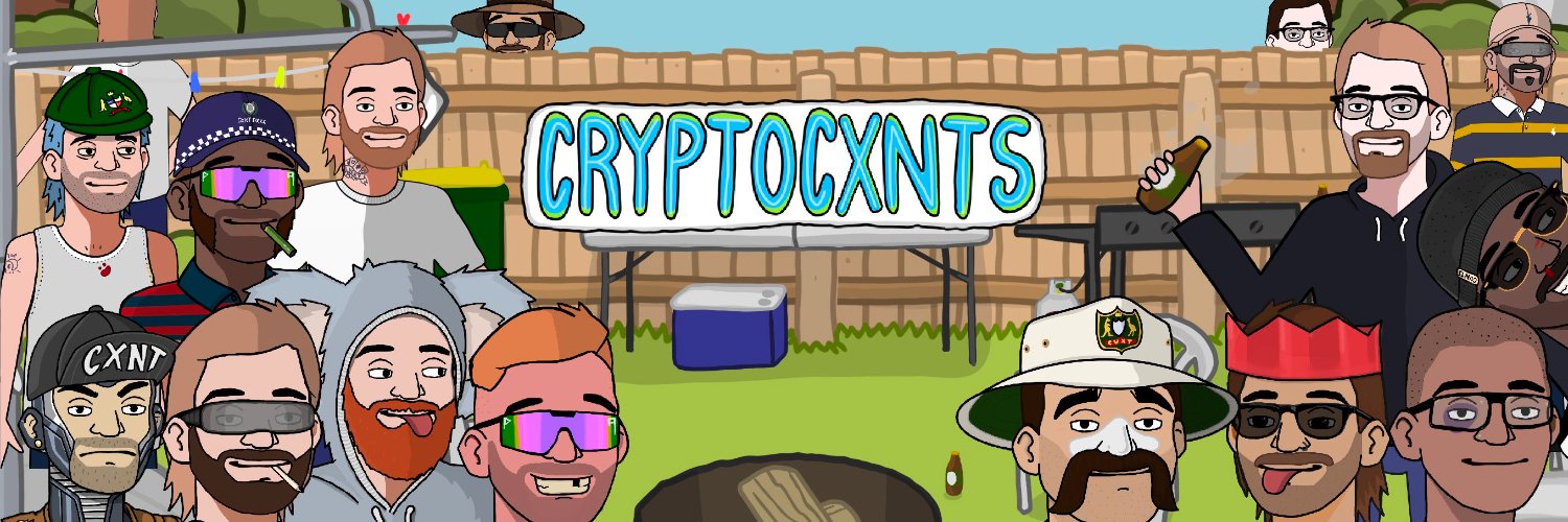 CryptoCxnts banner