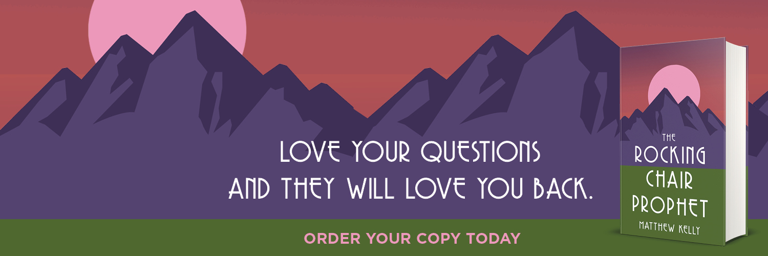 Dynamic Catholic banner