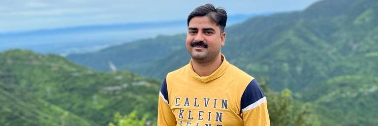 Vijendra Singh banner