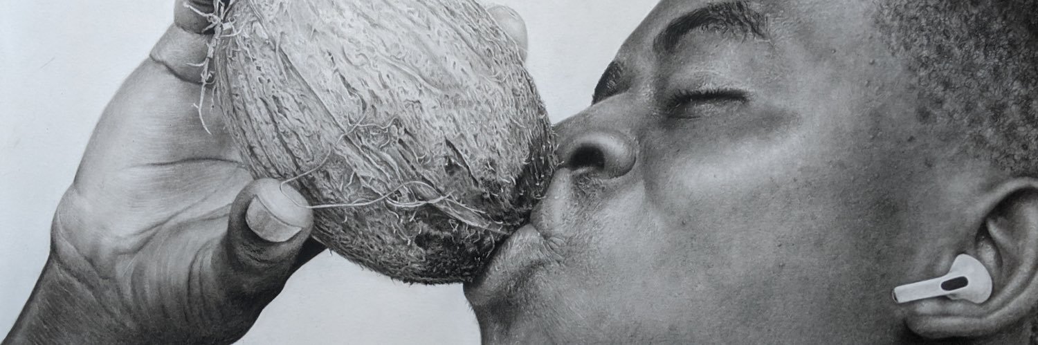 Promise Abodunrin 🎨 banner