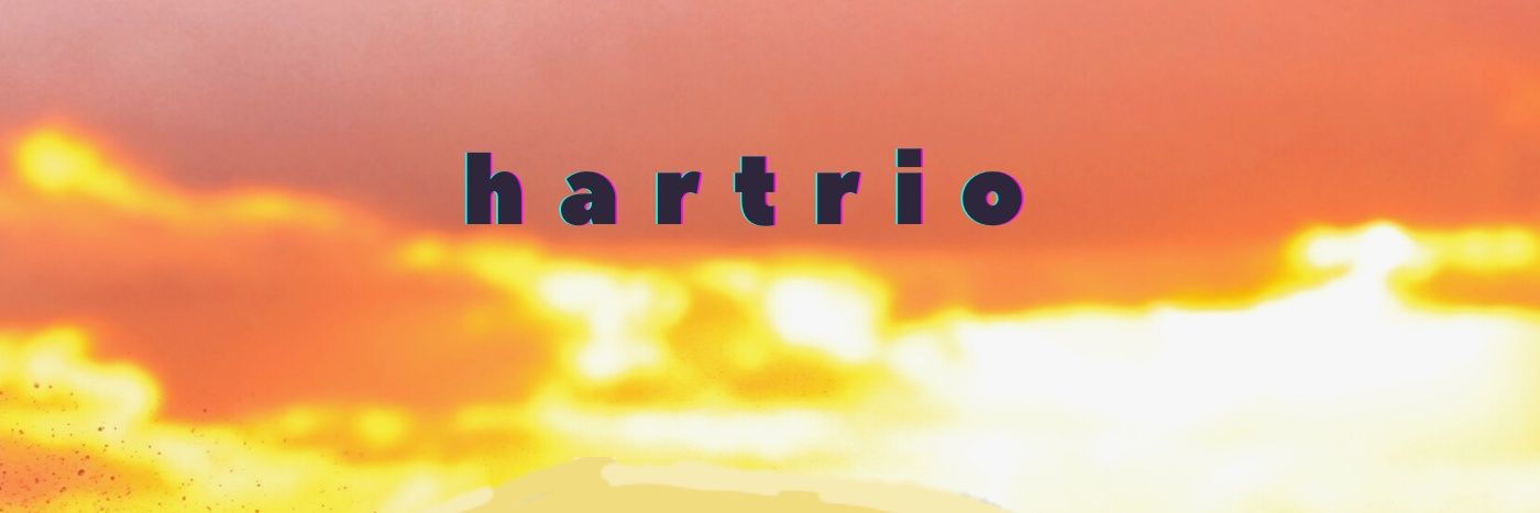 hartrio's profile banner image