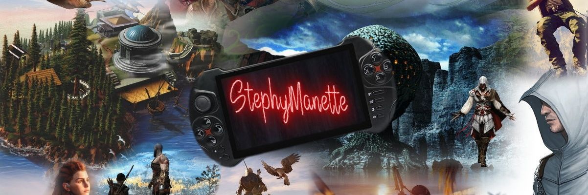 StephyManette banner