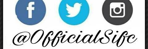 Officialsifc's profile banner image