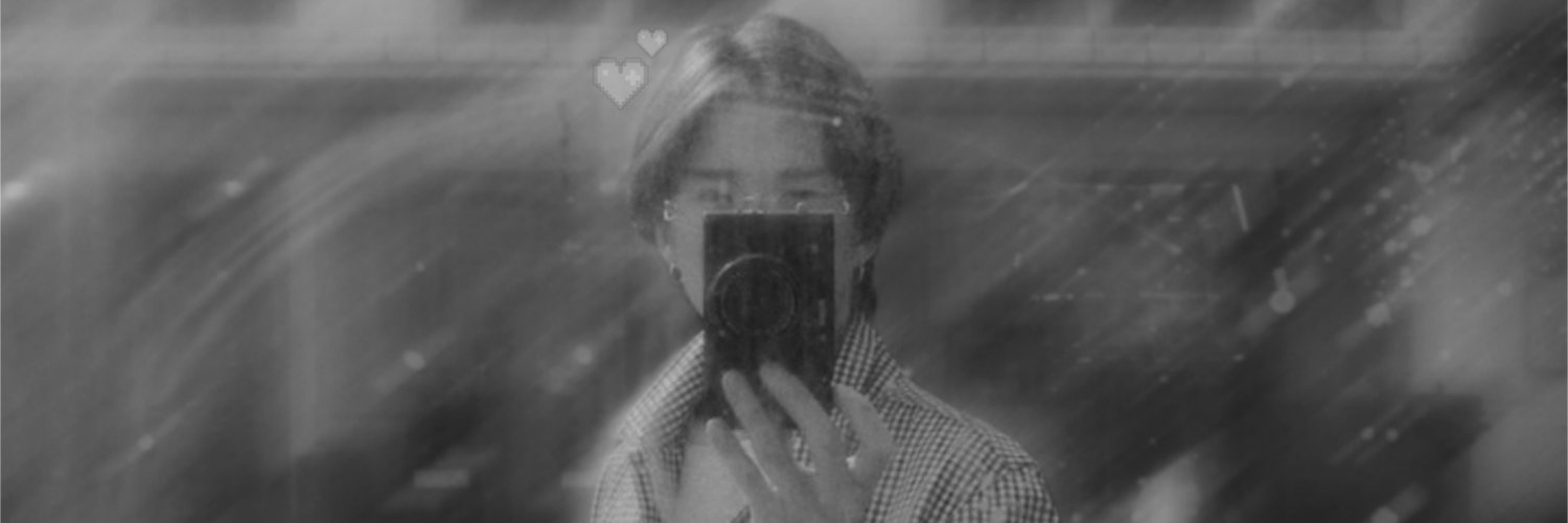 ✧･ﾟ * Min떵 ☘︎･ﾟ:* banner