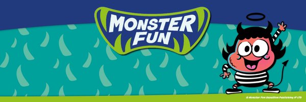 MonsterFunComic Profile Banner