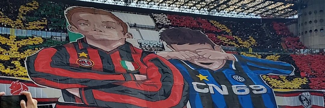 Daniel 🔴⚫️ banner