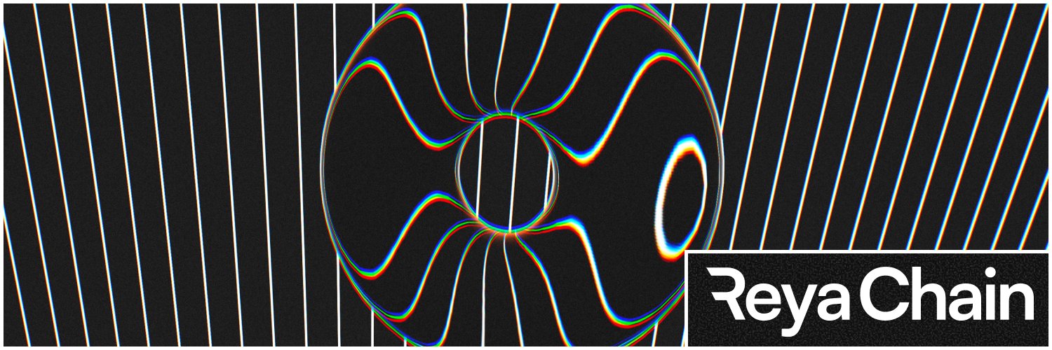 Reya's banner
