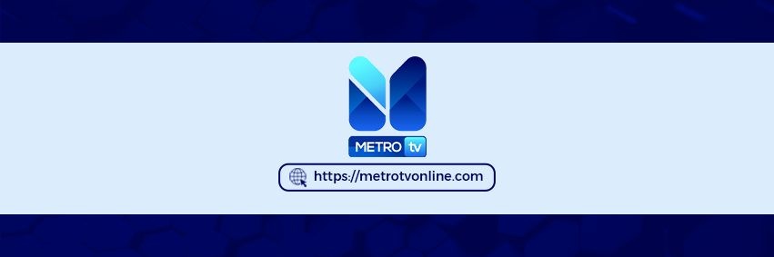 Metro TV Ghana's banner