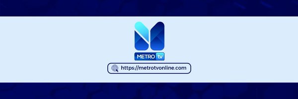 metrotvgh Profile Banner