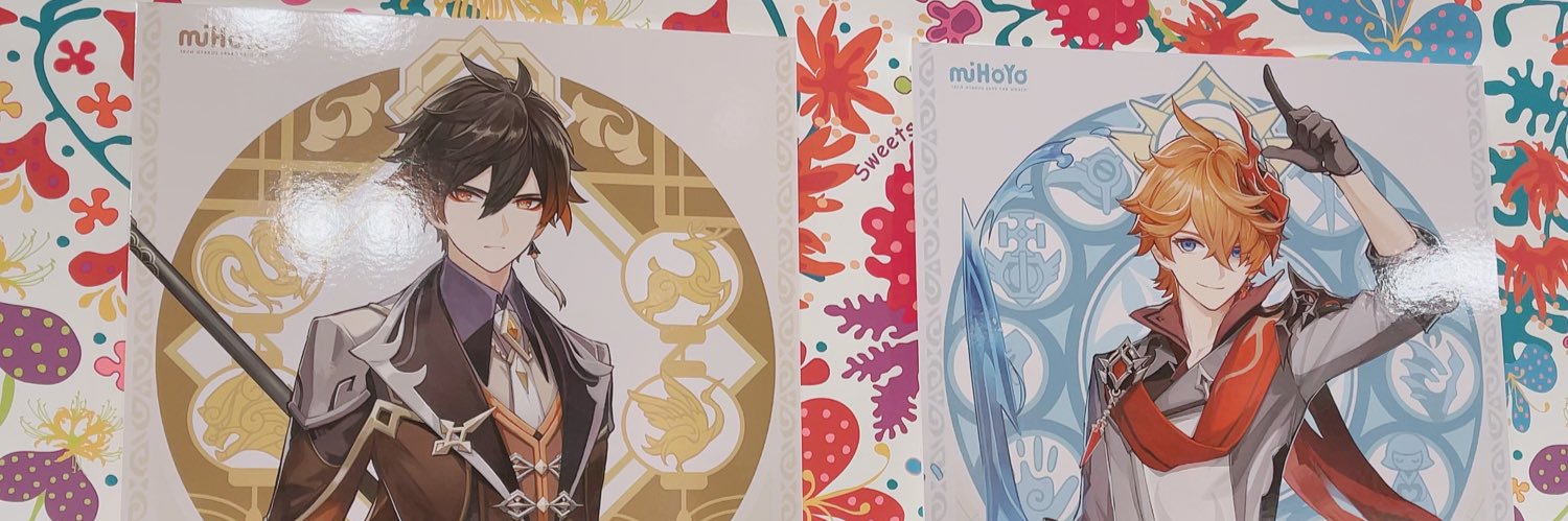 らみ@取引垢 banner