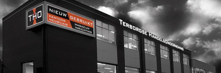 Terborgse Handels O. banner