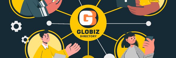 gloBizDir Profile Banner
