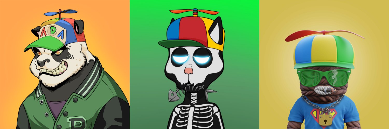 CryptoLothbrok banner