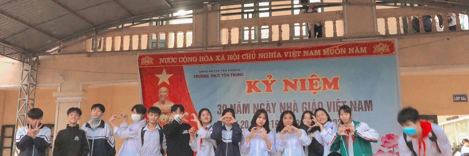 Hoang Van Loan banner